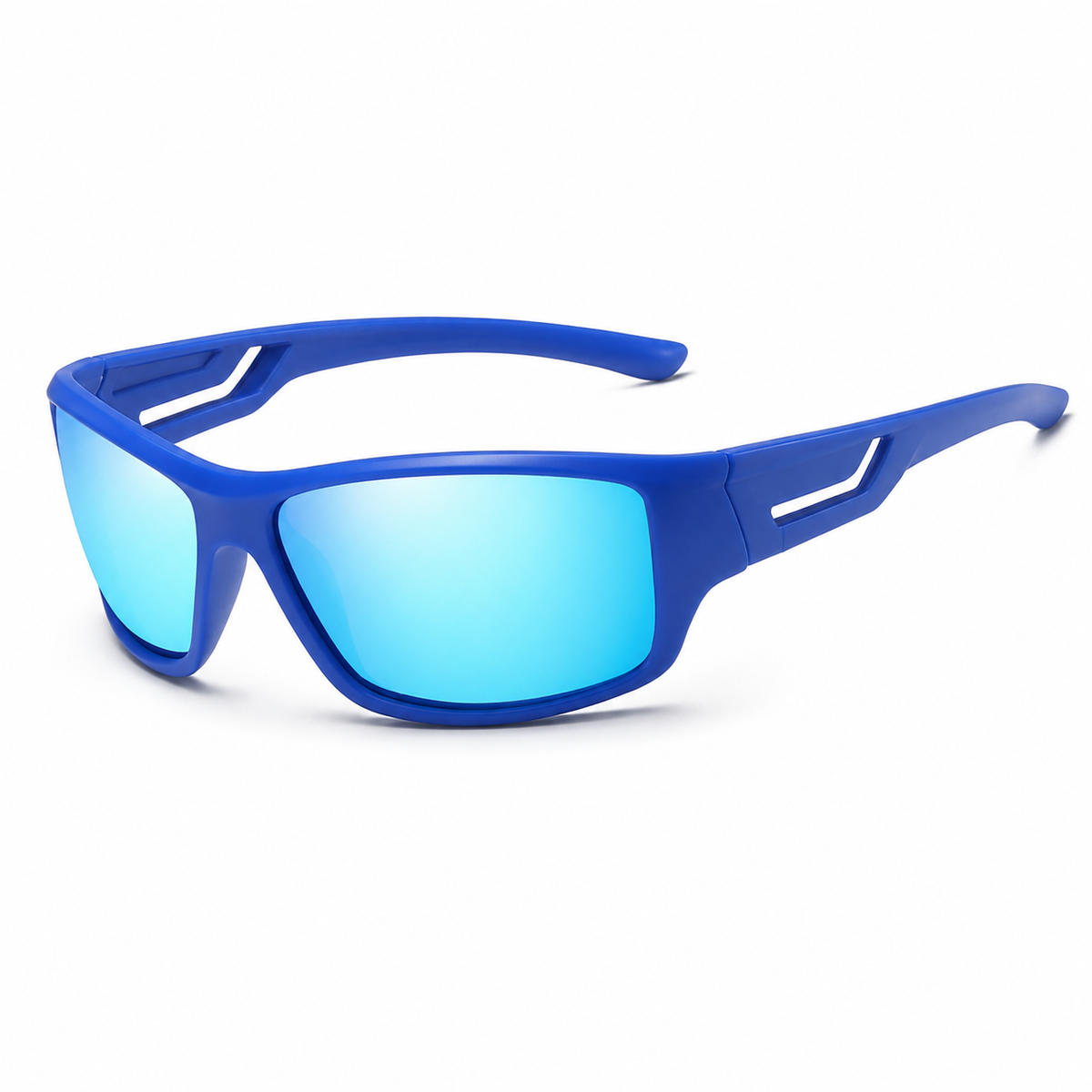 Polarized Sunglasses with UV 400 Protection for Driving and Fishing