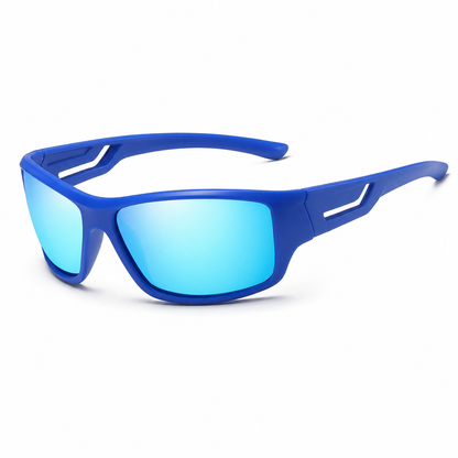 Polarized Sunglasses with UV 400 Protection for Driving and Fishing