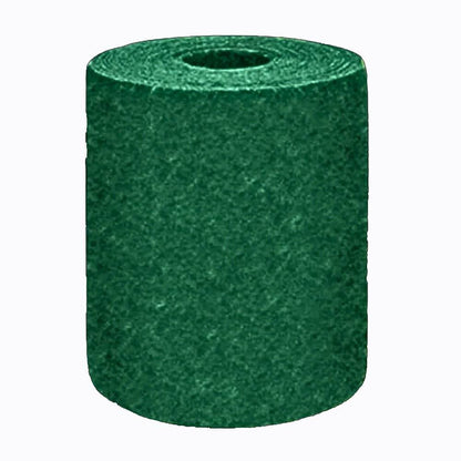 Biodegradable Grass Seed Mat with Embedded Fertilizer and Dual Layer Fabric