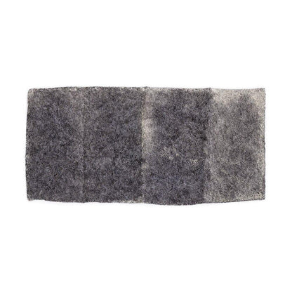 Auto Paint Scratch Repair Cloth with Nanotechnology Fabric