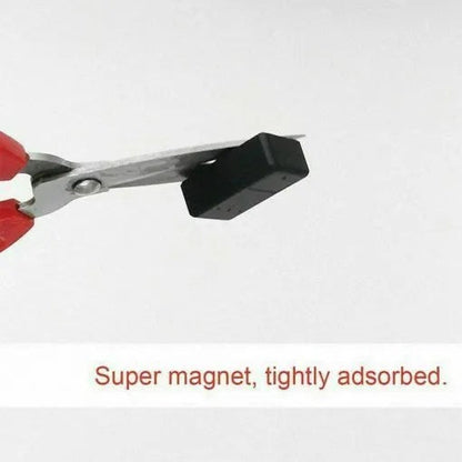 Real-Time Vehicle GPS Tracker with Magnetic Attachment and Audio Monitoring