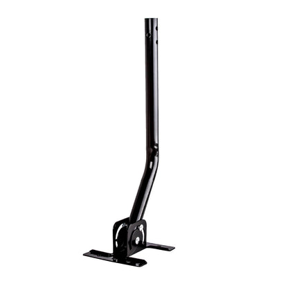 Indoor HDTV Antenna with Omnidirectional Reception and 40ft Cable, Auto Channel Lock