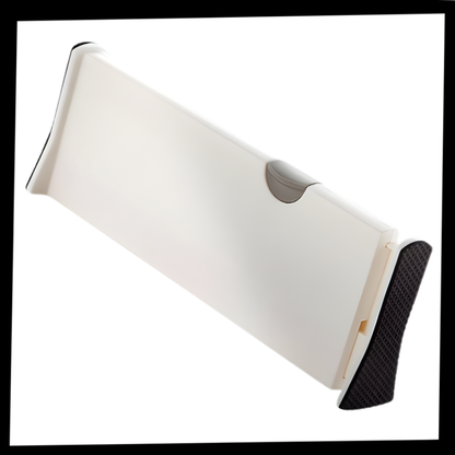 Sleek Tidiness Drawer Divider - Ozerty