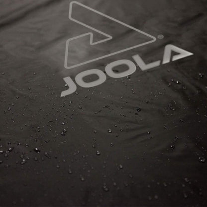 JOOLA Berkshire Gray Indoor/Outdoor Table Tennis Table