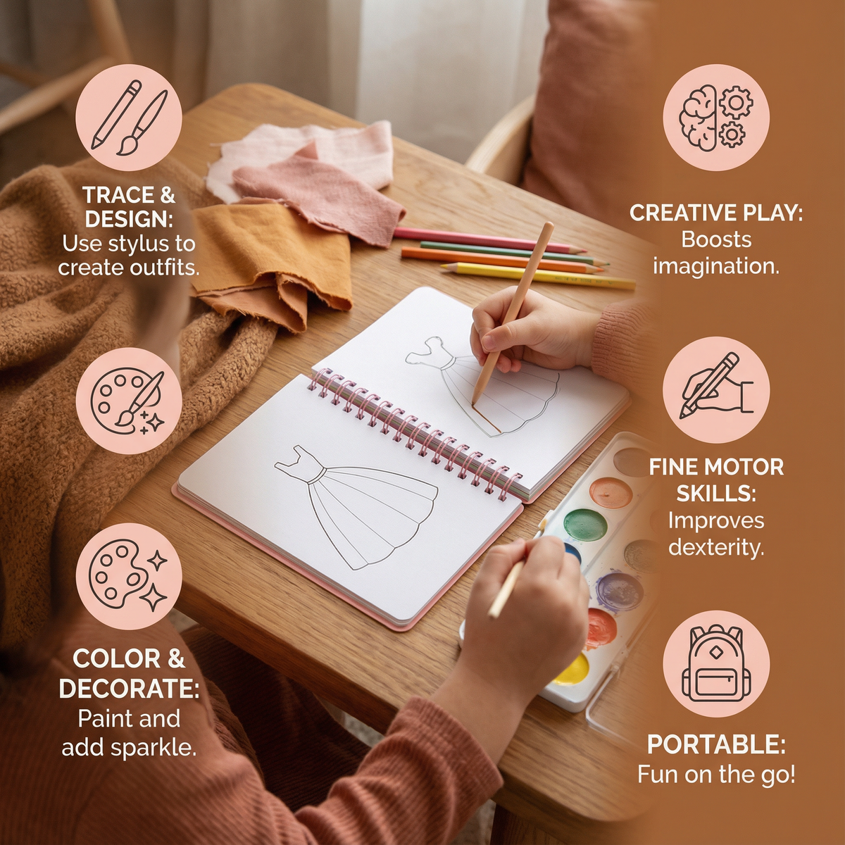 Nostos Goods