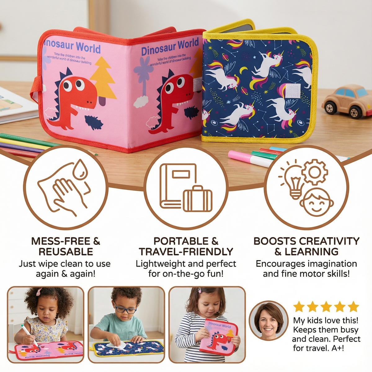 Nostos Goods