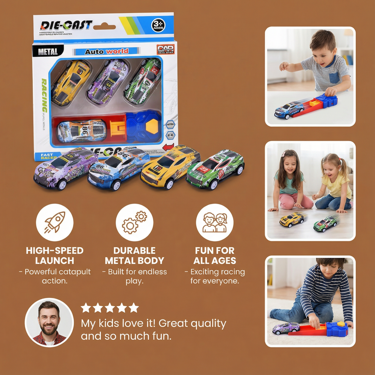 Nostos Goods