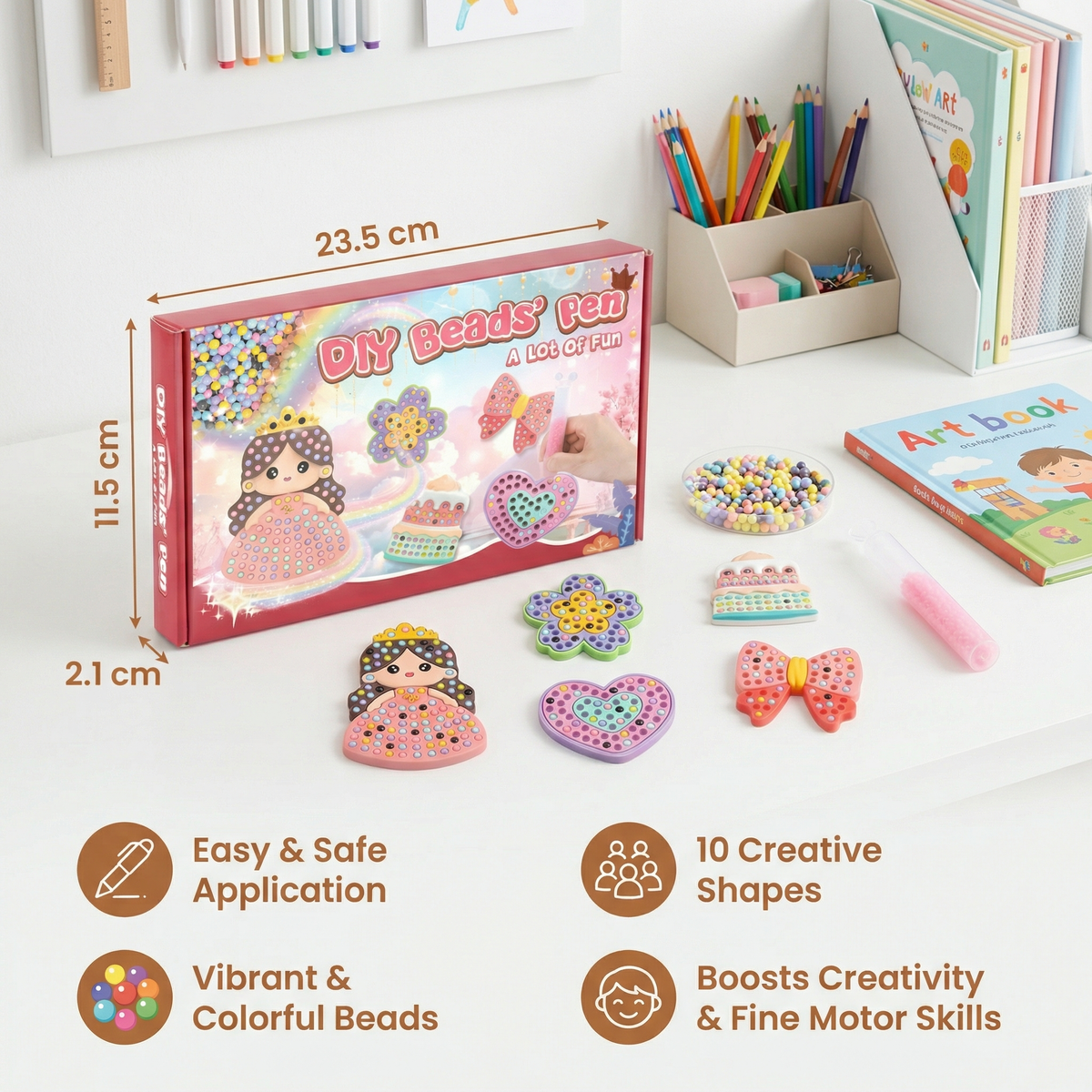 Nostos Goods