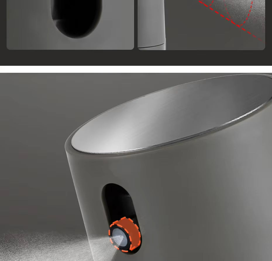 Glass Oil Sprayer 250ml with Fine Mist Pump and Ergonomic Handle