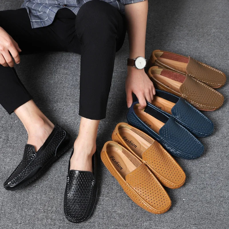 Nostos Goods